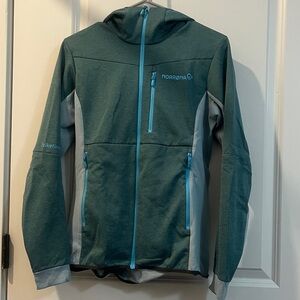 Norrøna Falketind Warm2 Octa Hoody